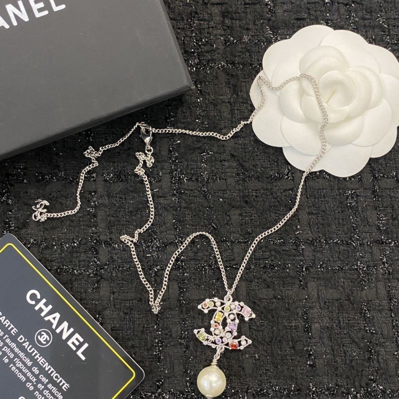 Chanel Necklaces